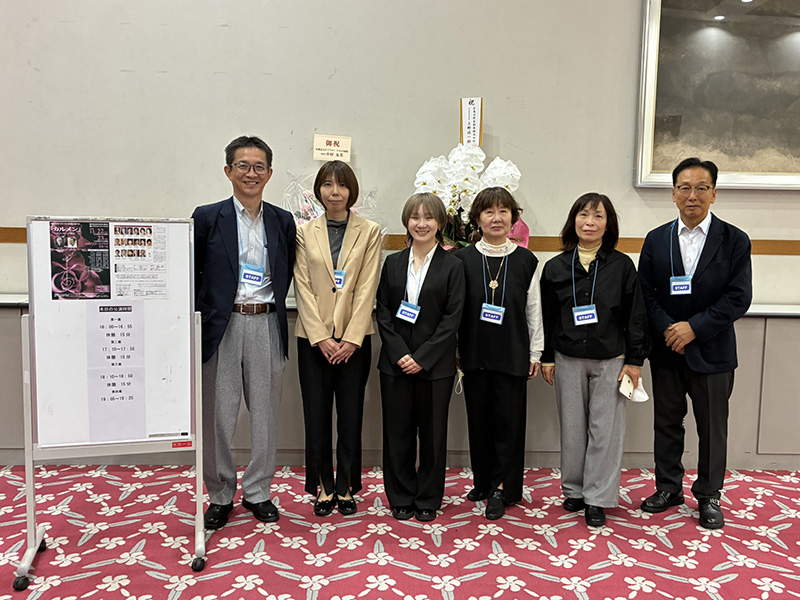 11月22日（土）参加の皆さん