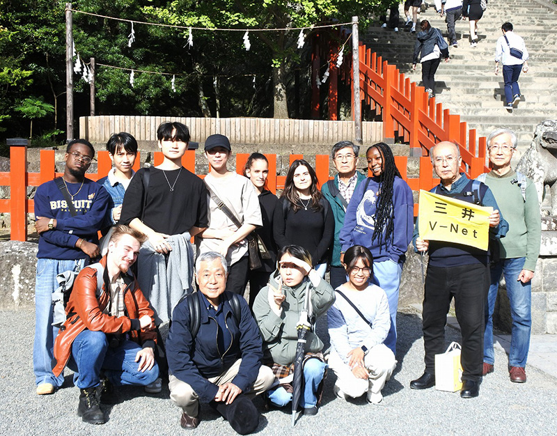 鶴岡八幡宮