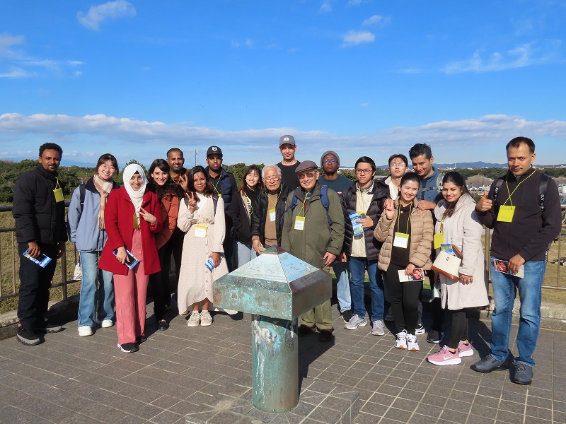 城ヶ島公園