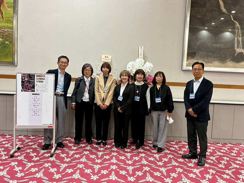 ボランティア参加の皆さん